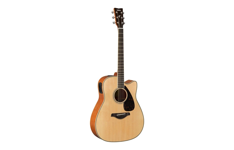 YAMAHA FG820 41 FGX820C