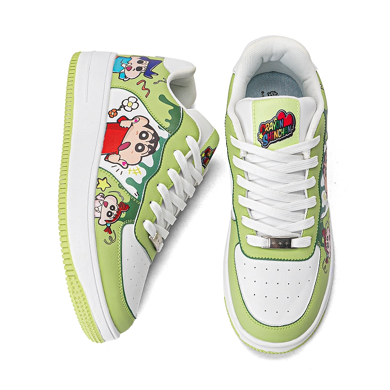 Crayon Shinchan