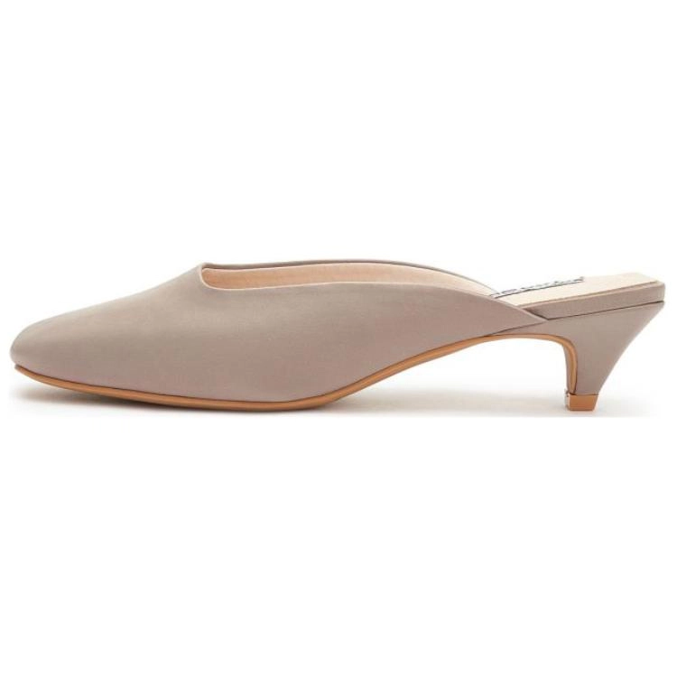 TOOMANYSHOES Rococo