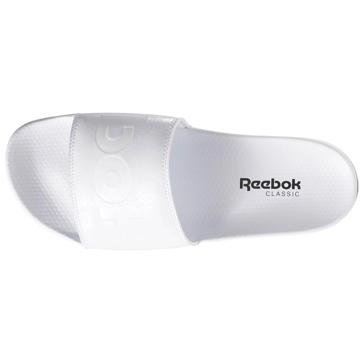 Reebok classic slide