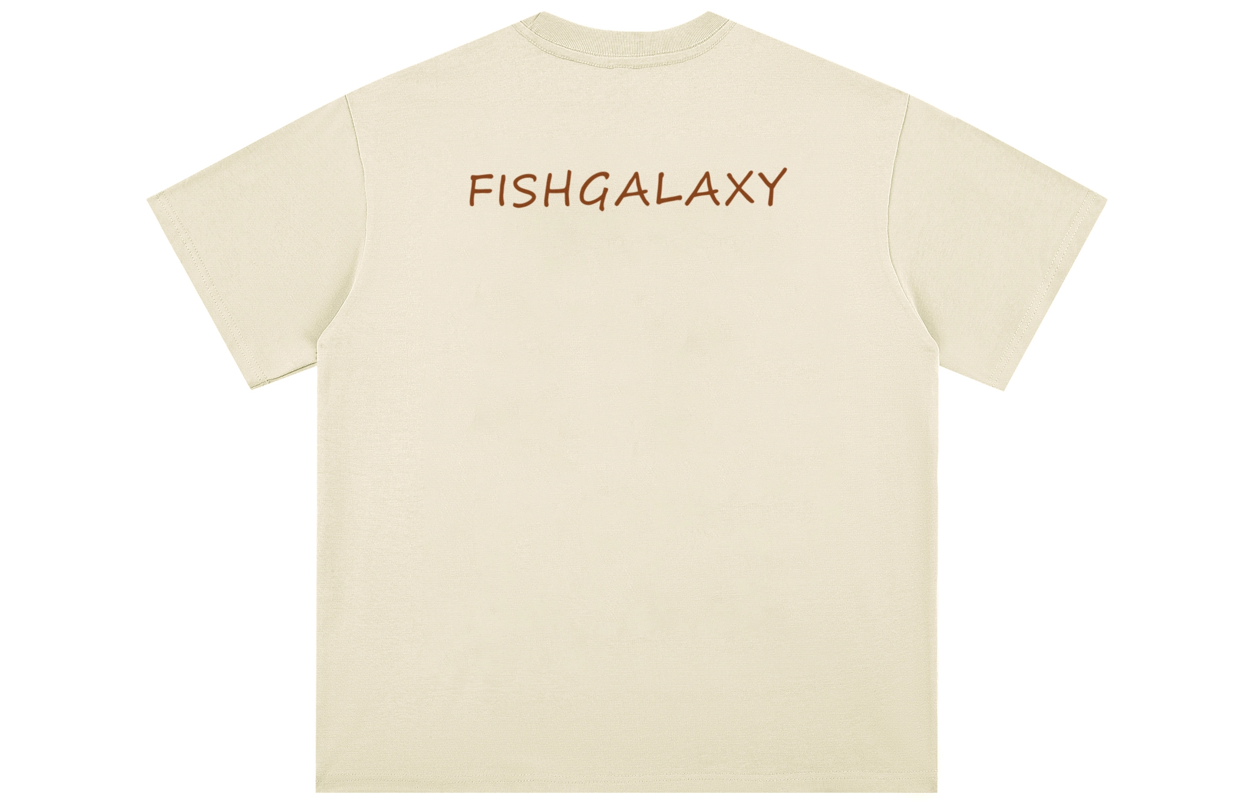 FISHGALAXY LogoT