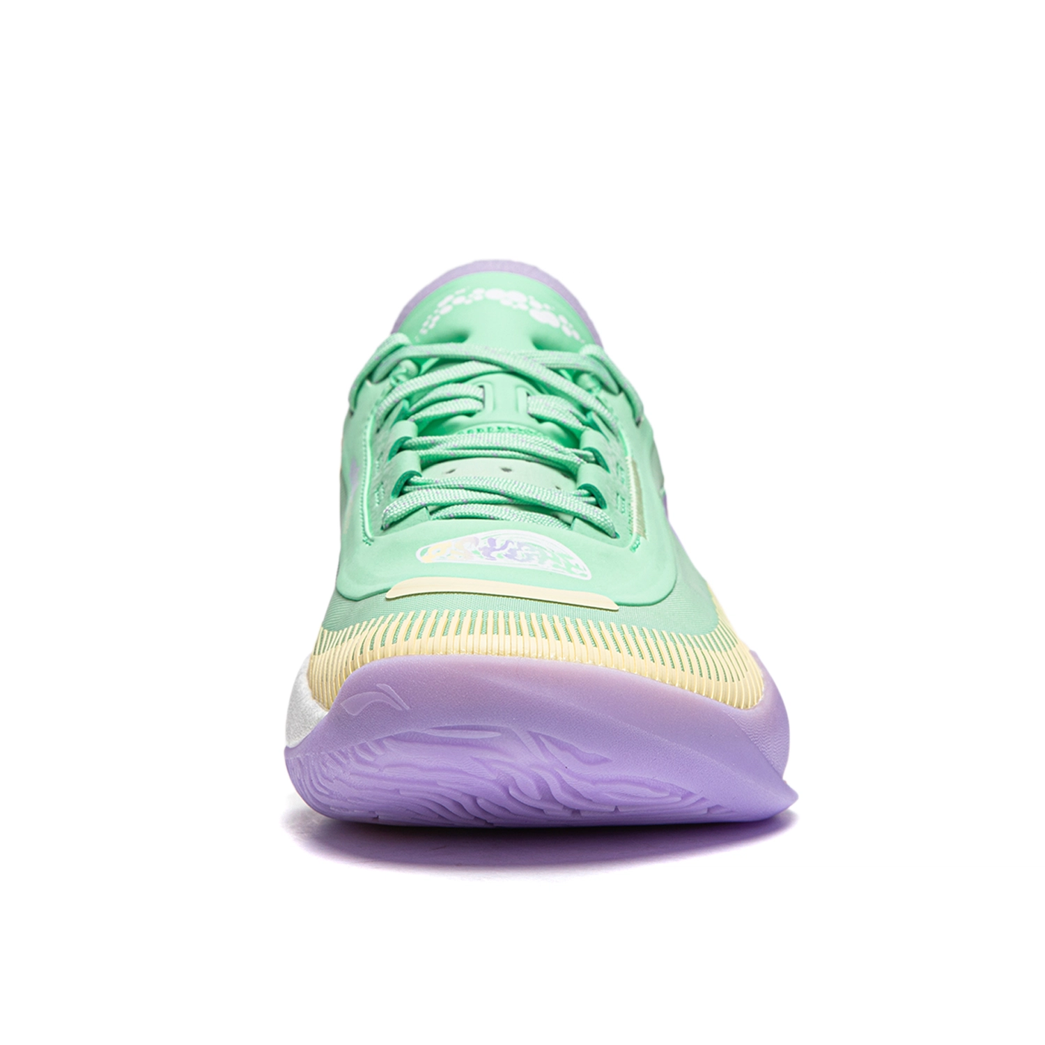 LiNing 18 V2
