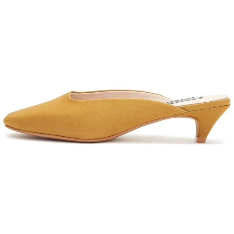 TOOMANYSHOES Rococo