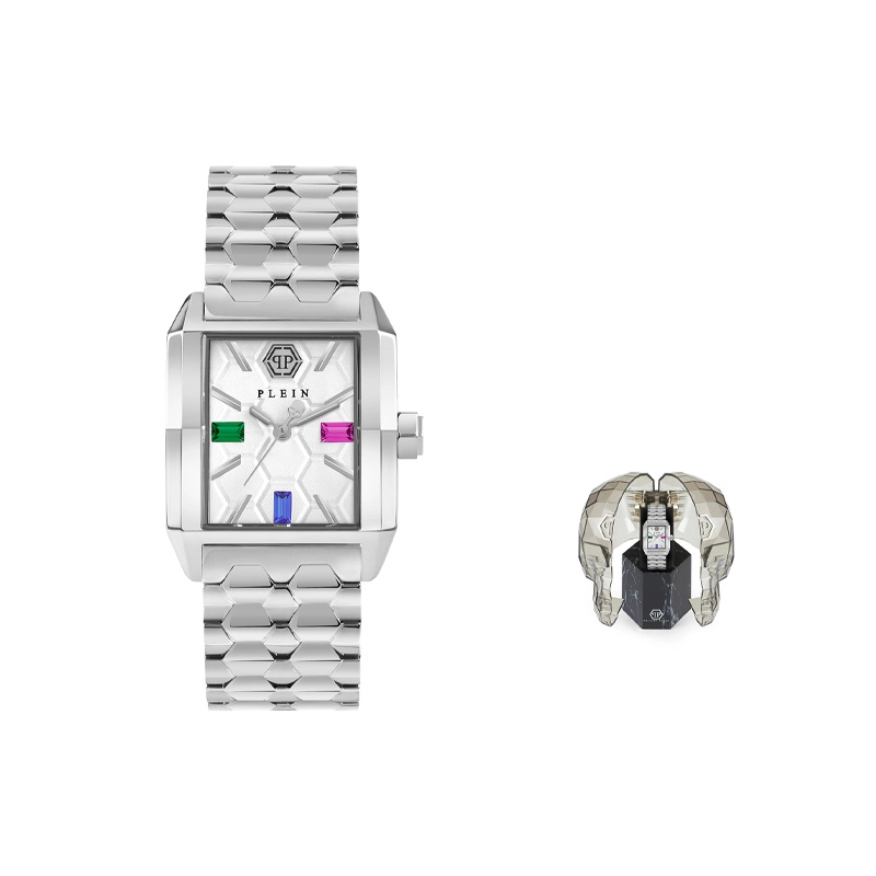 PHILIPP PLEIN 37mm 50 PWMAA0422