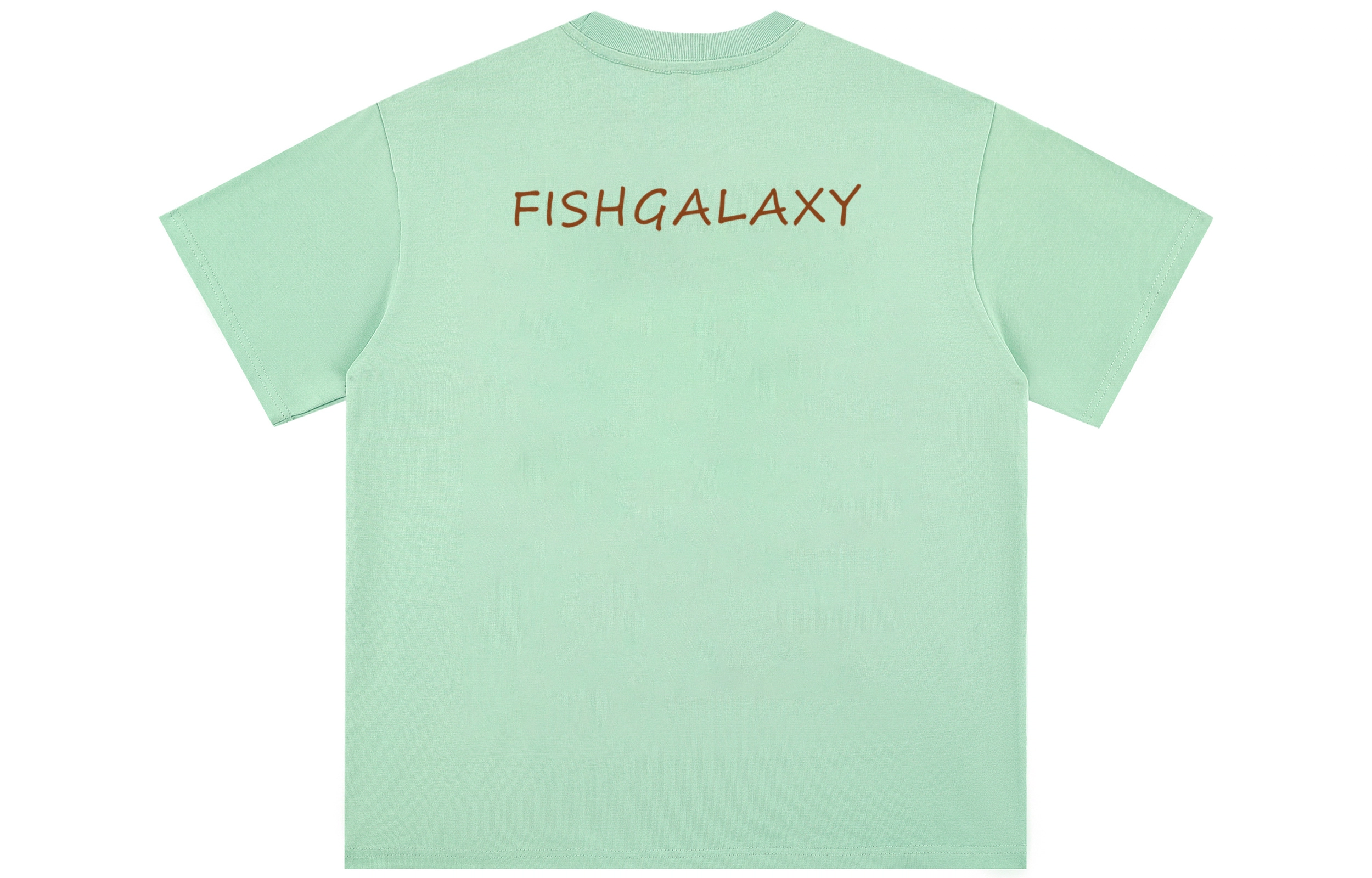 FISHGALAXY LogoT