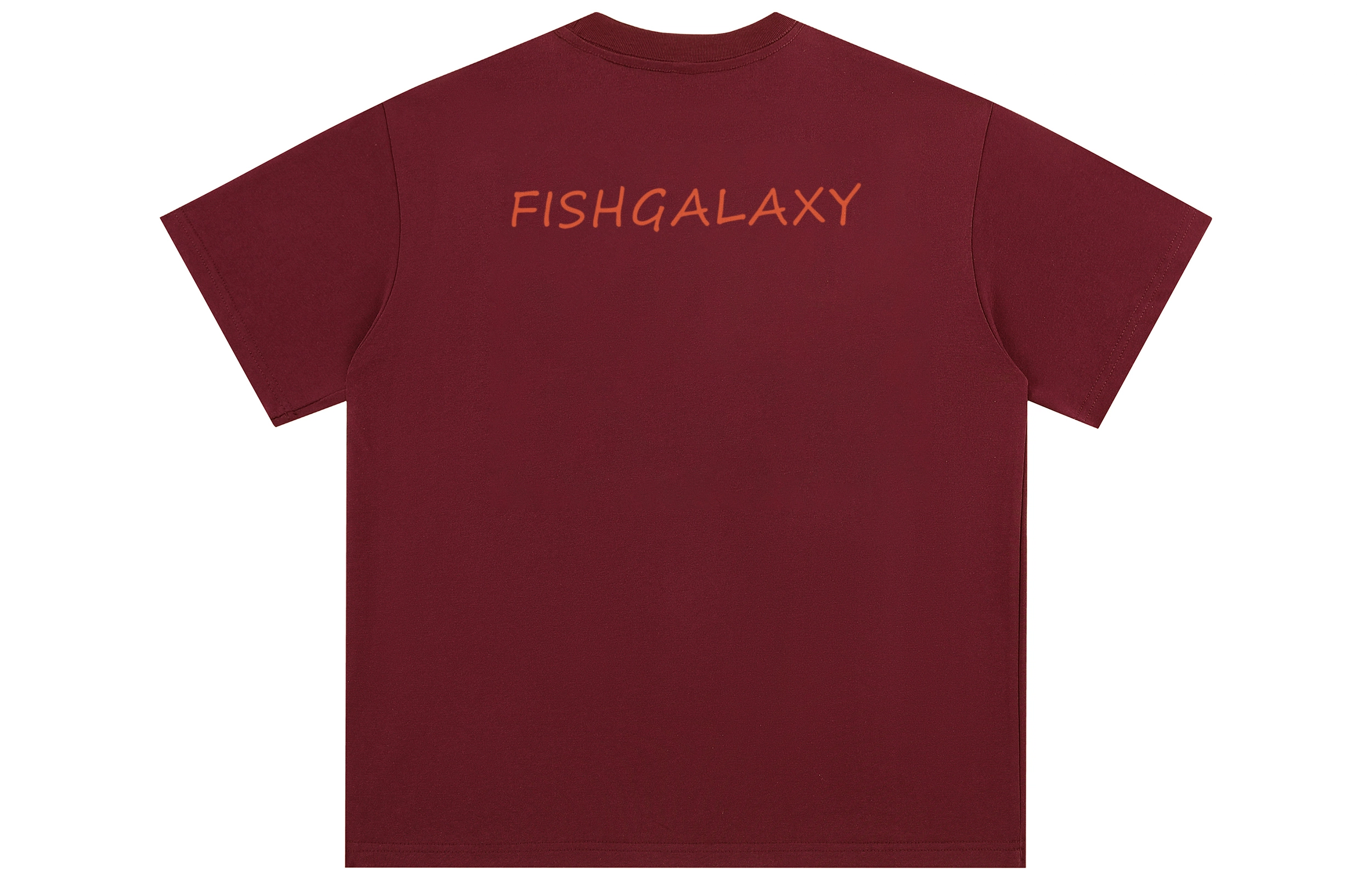 FISHGALAXY LogoT