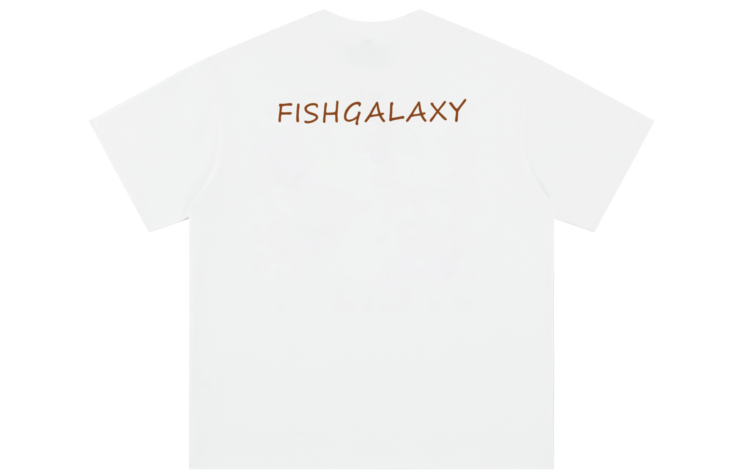 FISHGALAXY LogoT