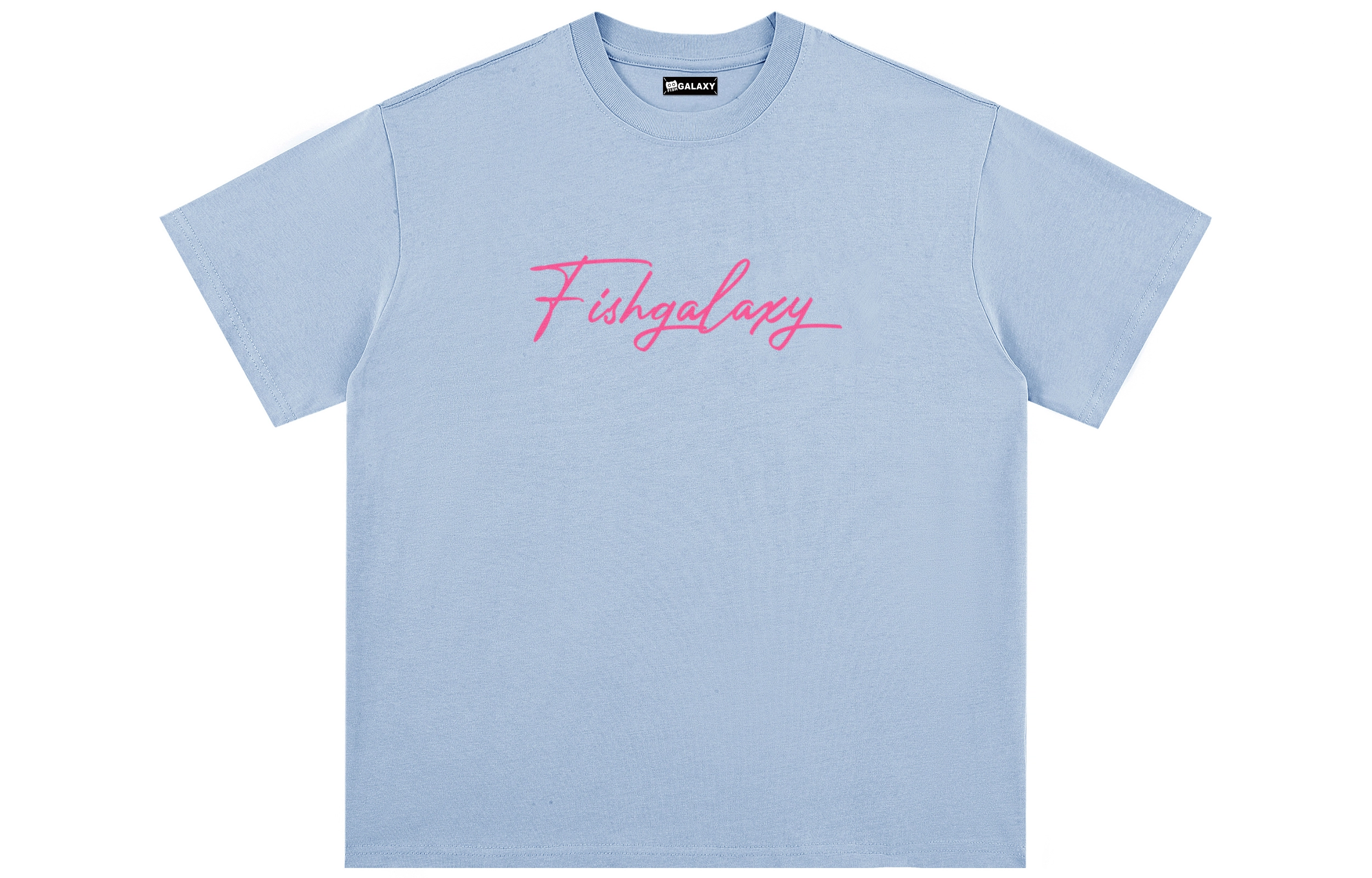 FISHGALAXY LogoT