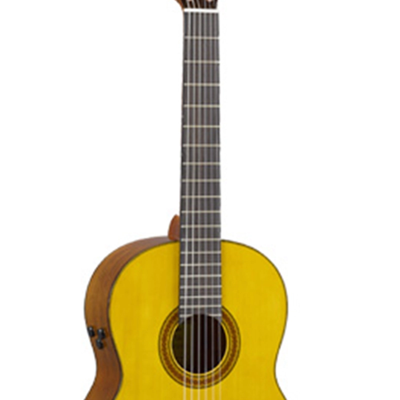 YAMAHA CGTA 39