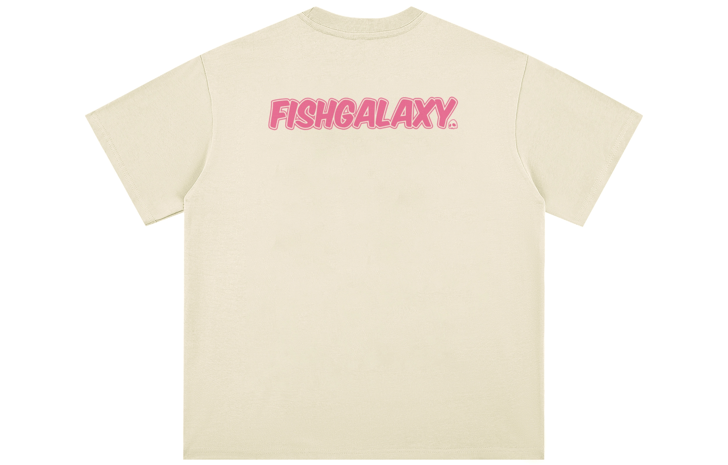 FISHGALAXY LogoT