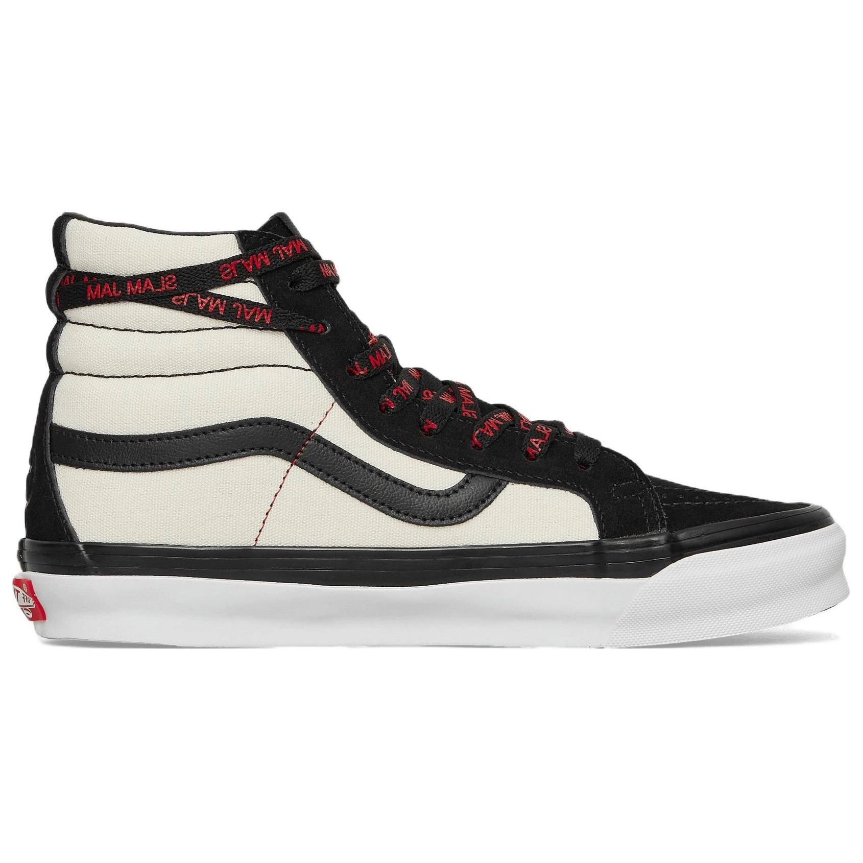 Slam Jam x Vans SK8 OG LX