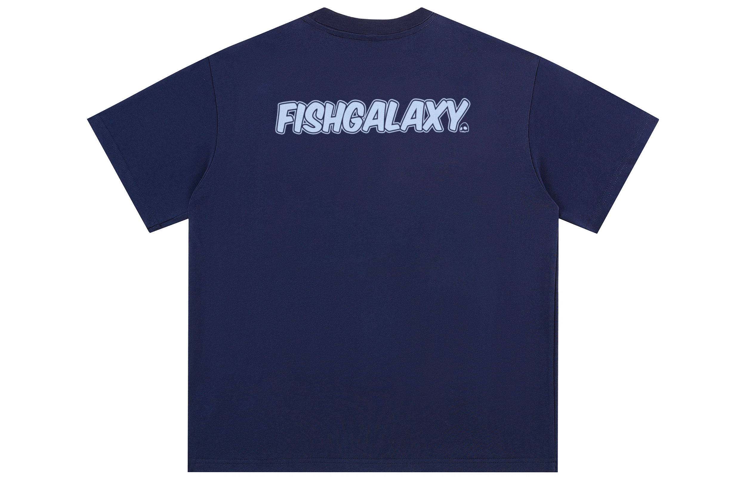 FISHGALAXY LogoT