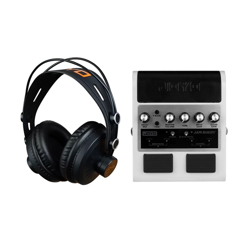 JOYO () JMH-02 JamBuddy