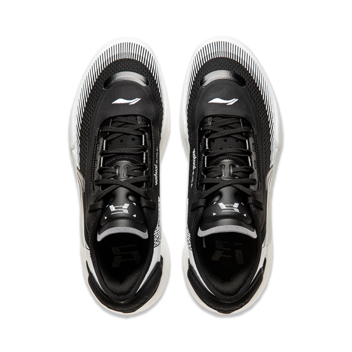 LiNing 18 V2