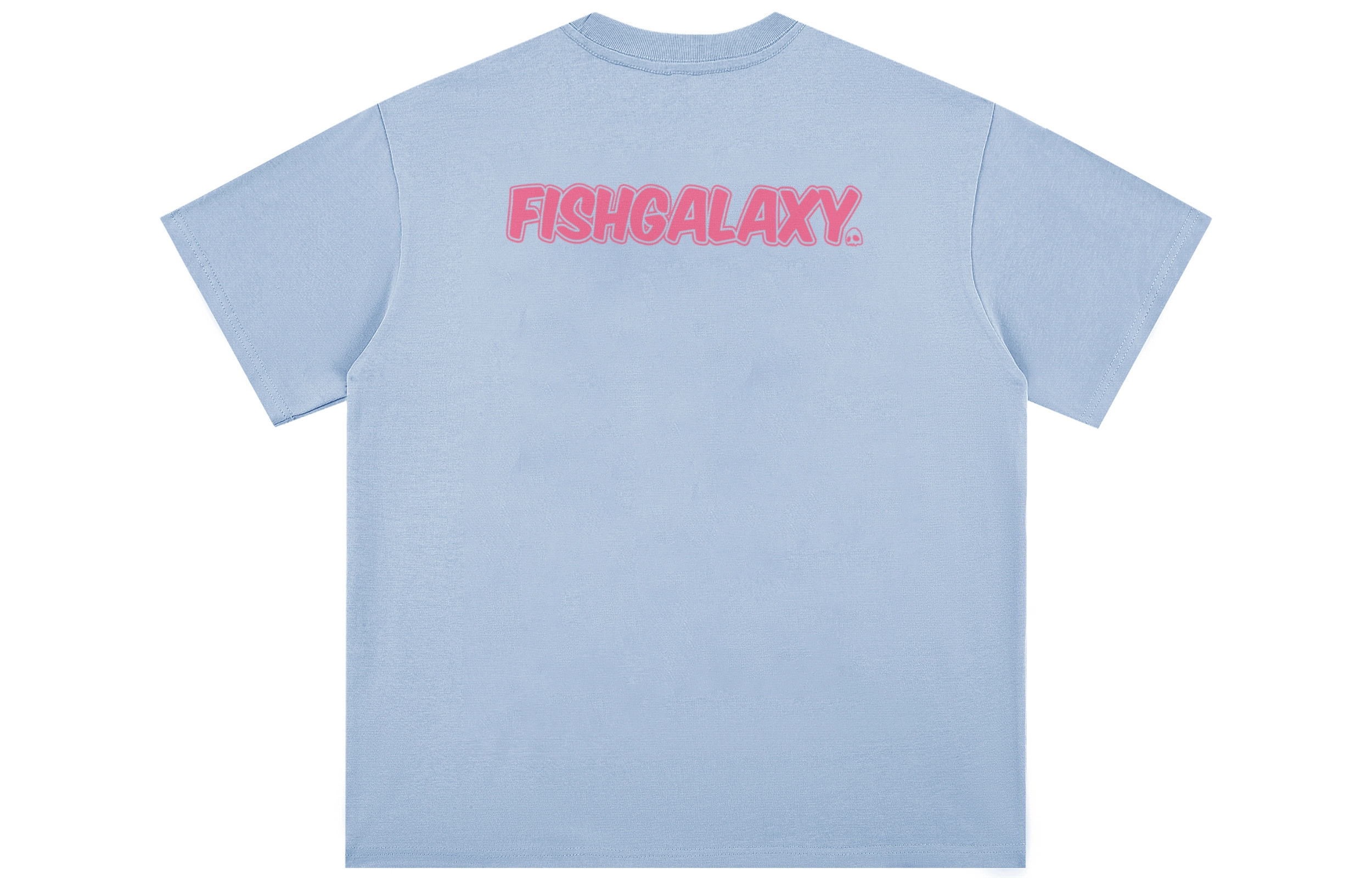 FISHGALAXY LogoT