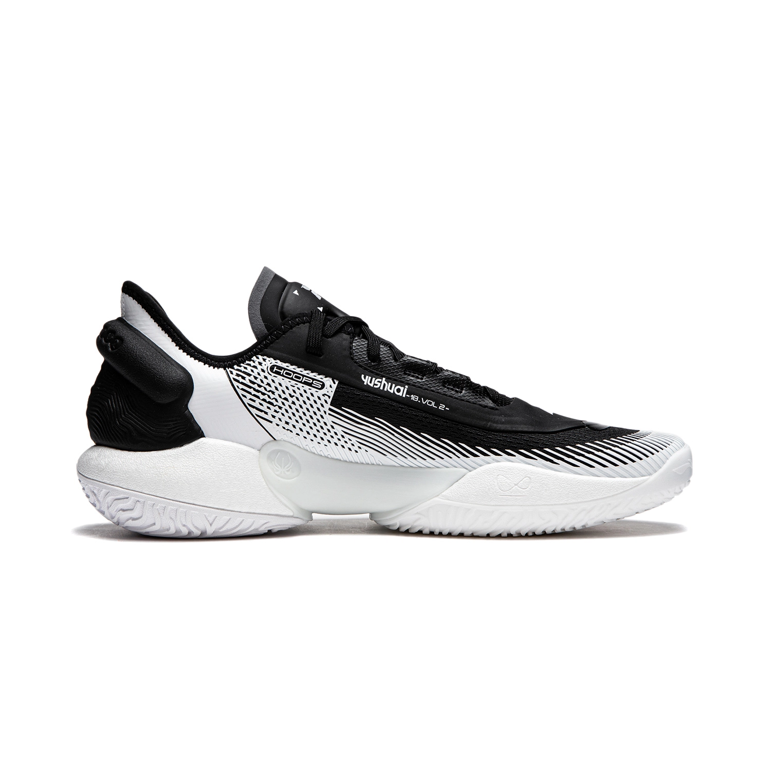 LiNing 18 V2