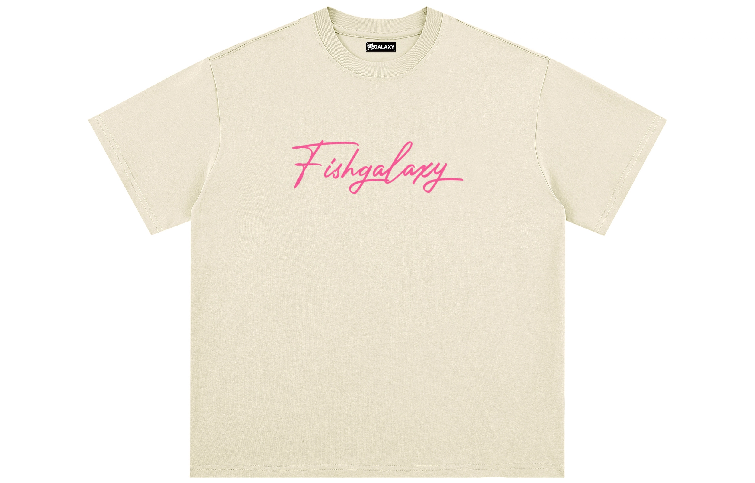 FISHGALAXY LogoT