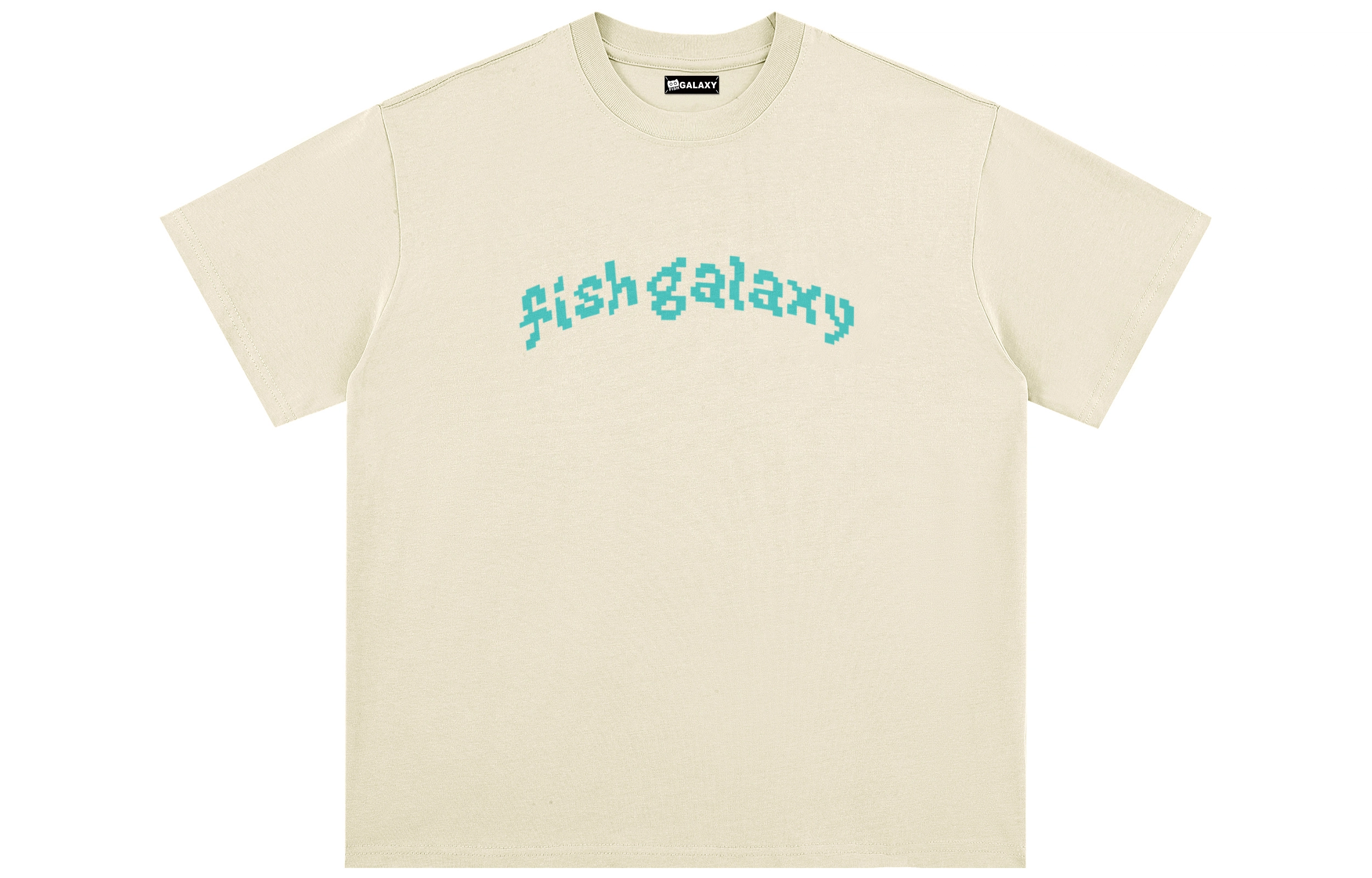 FISHGALAXY LogoT