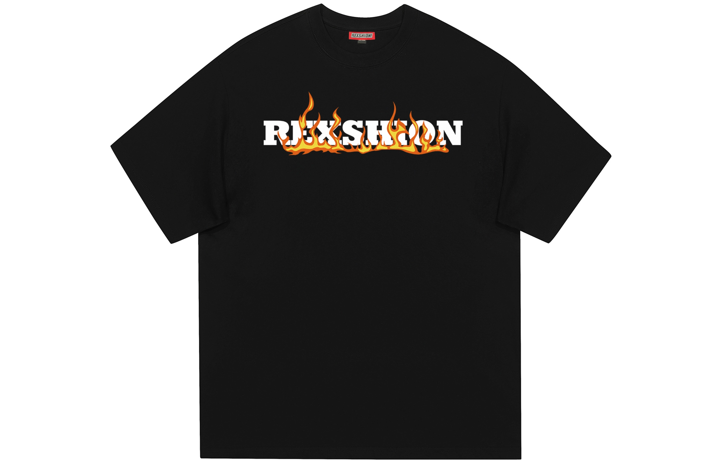 REXSHION LOGOT