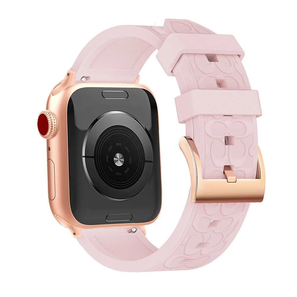 Akkerds Apple watch