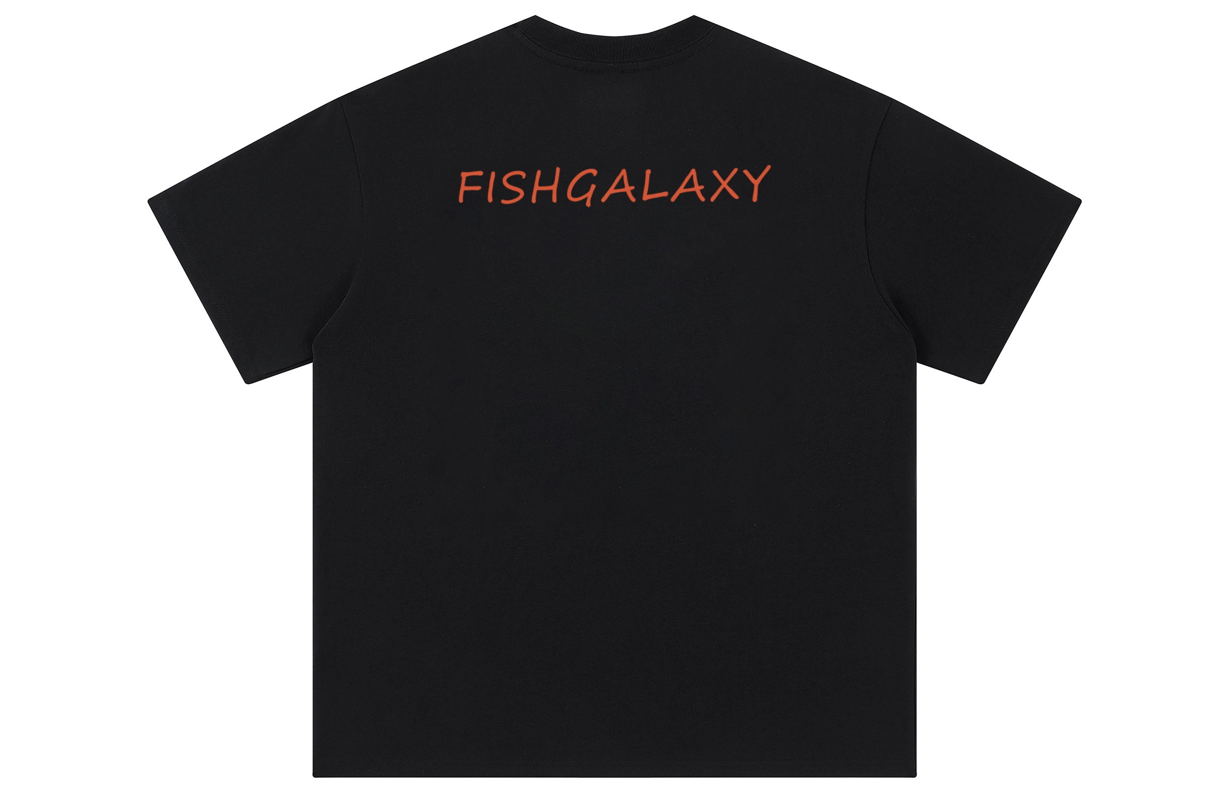 FISHGALAXY LogoT