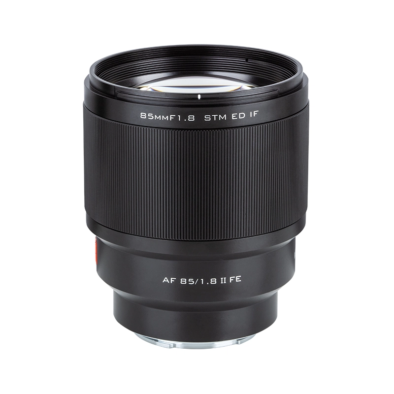 Viltrox 85mm F1.8 XFZE