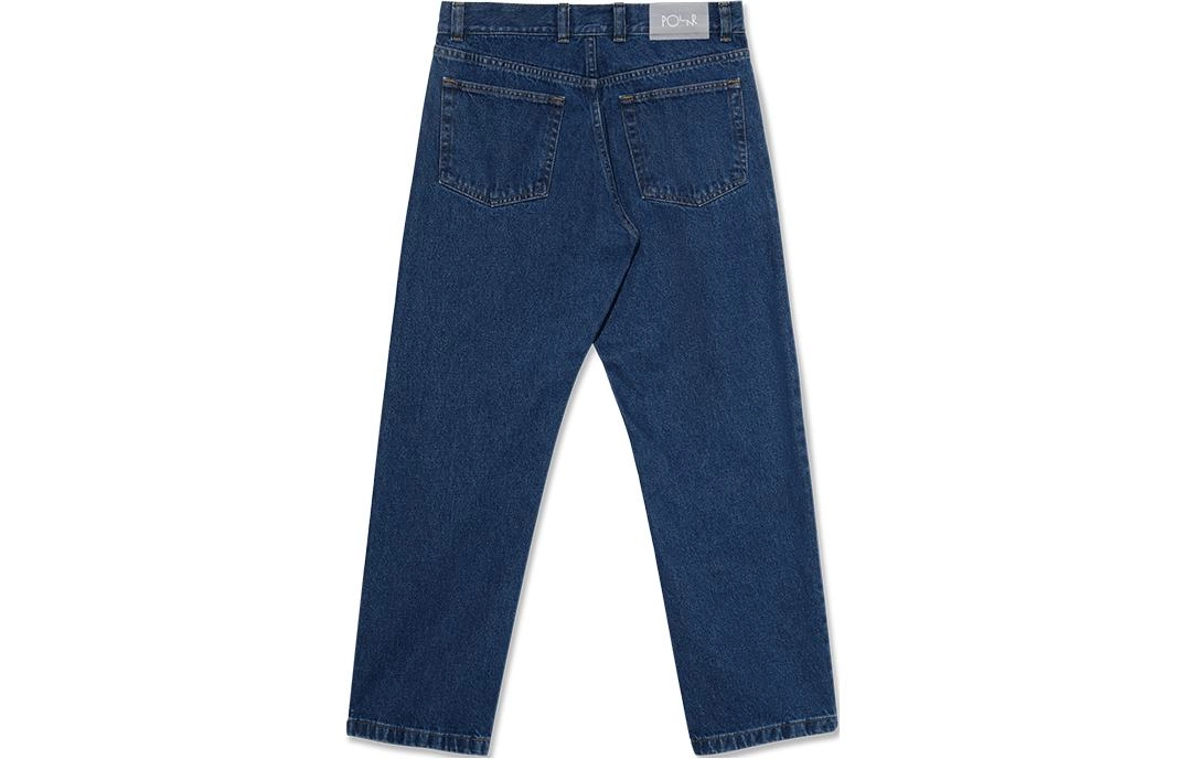 POLAR SKATE CO SS24 89 Denim