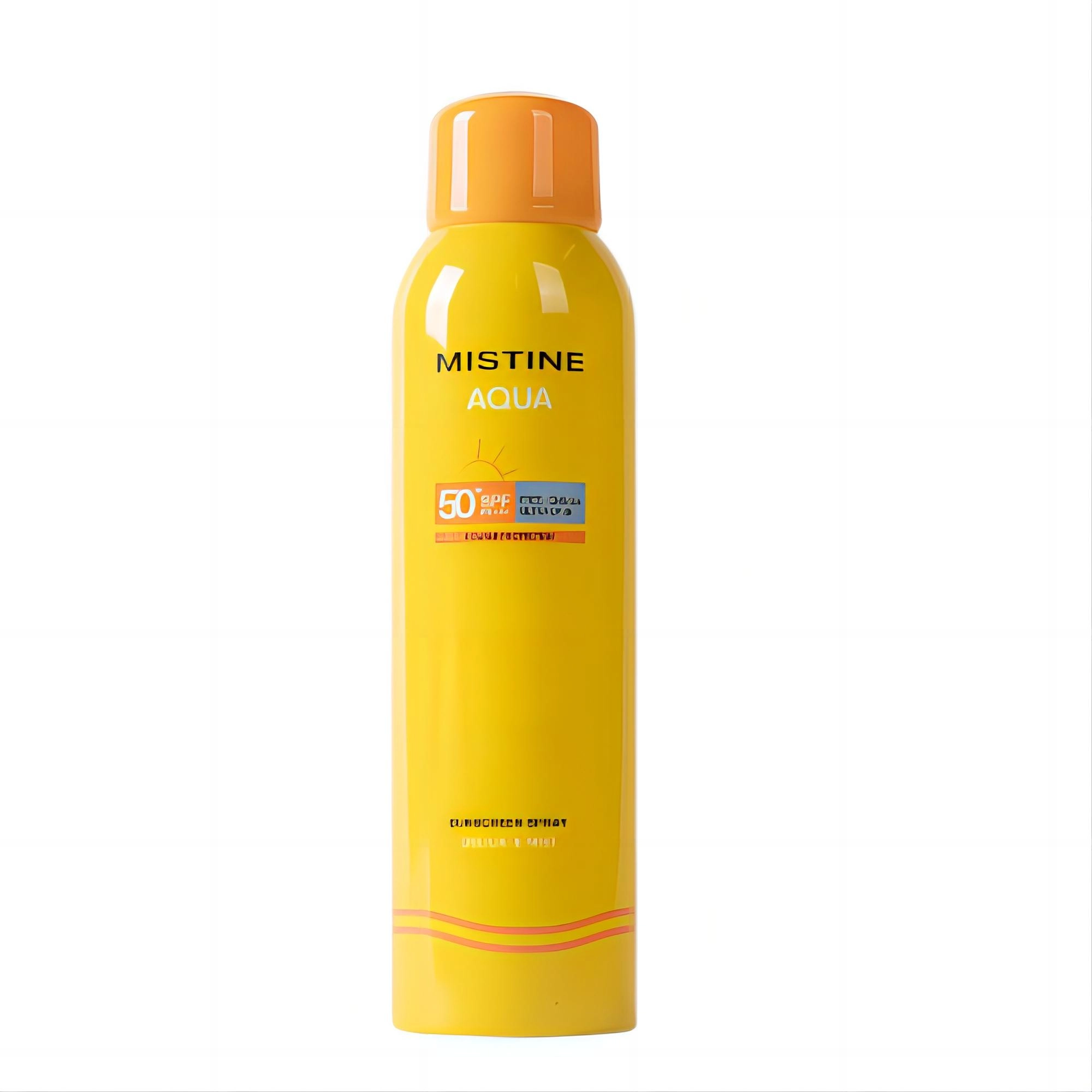 Mistine 2023 180ml 120ml