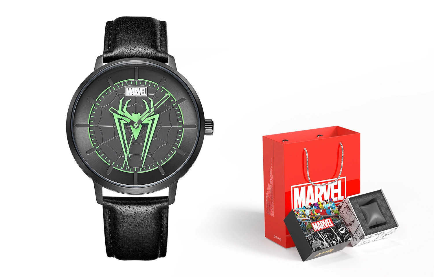 MARVEL 50 M-9293BBR