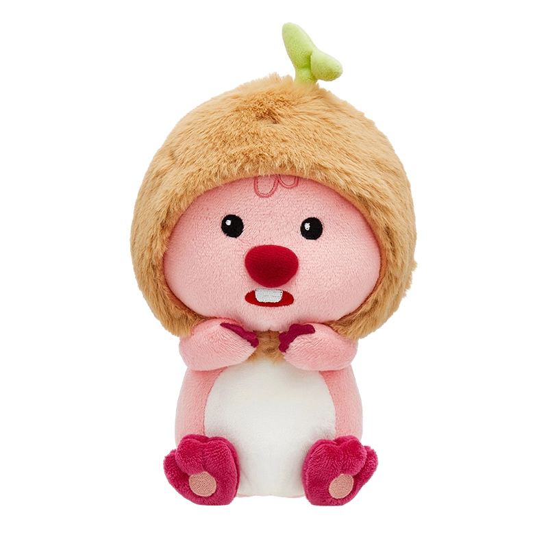 The Green Party LOOPY 20cm
