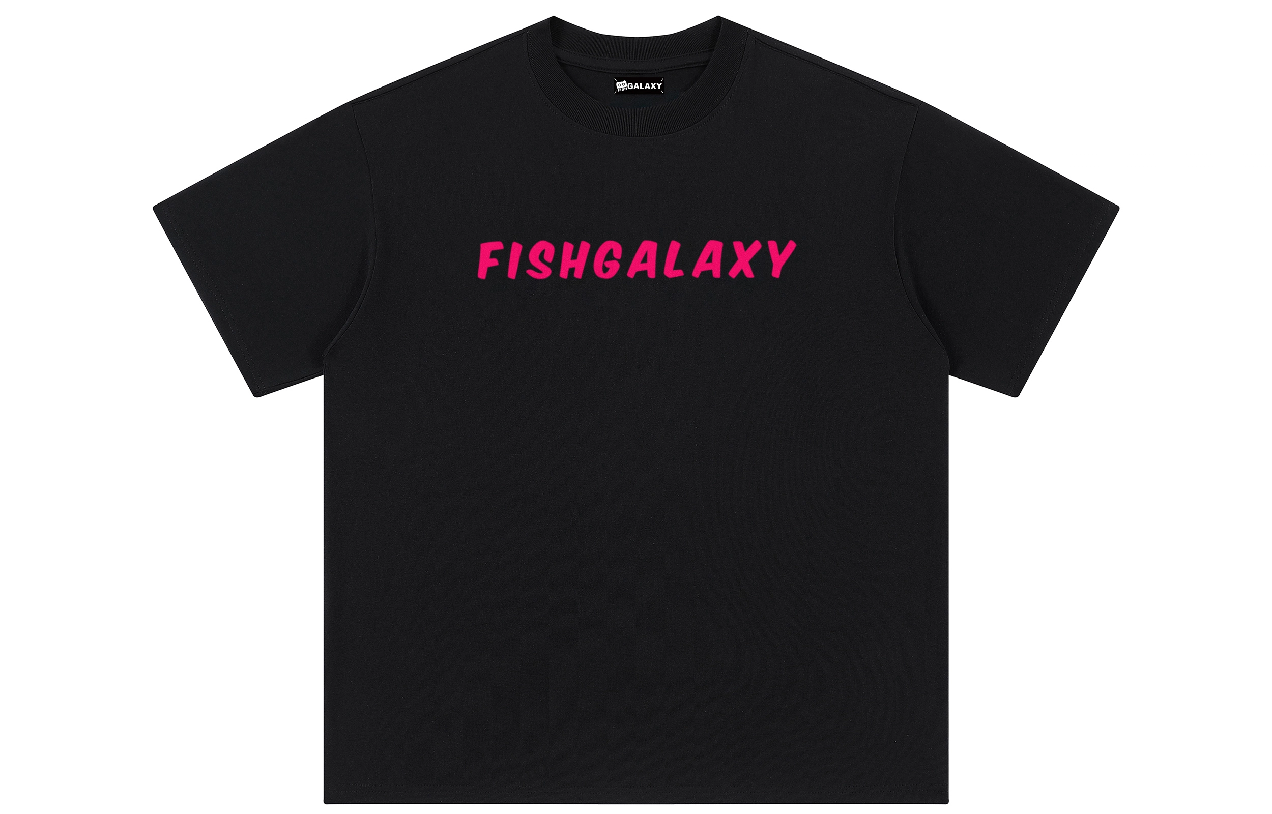 FISHGALAXY LogoT