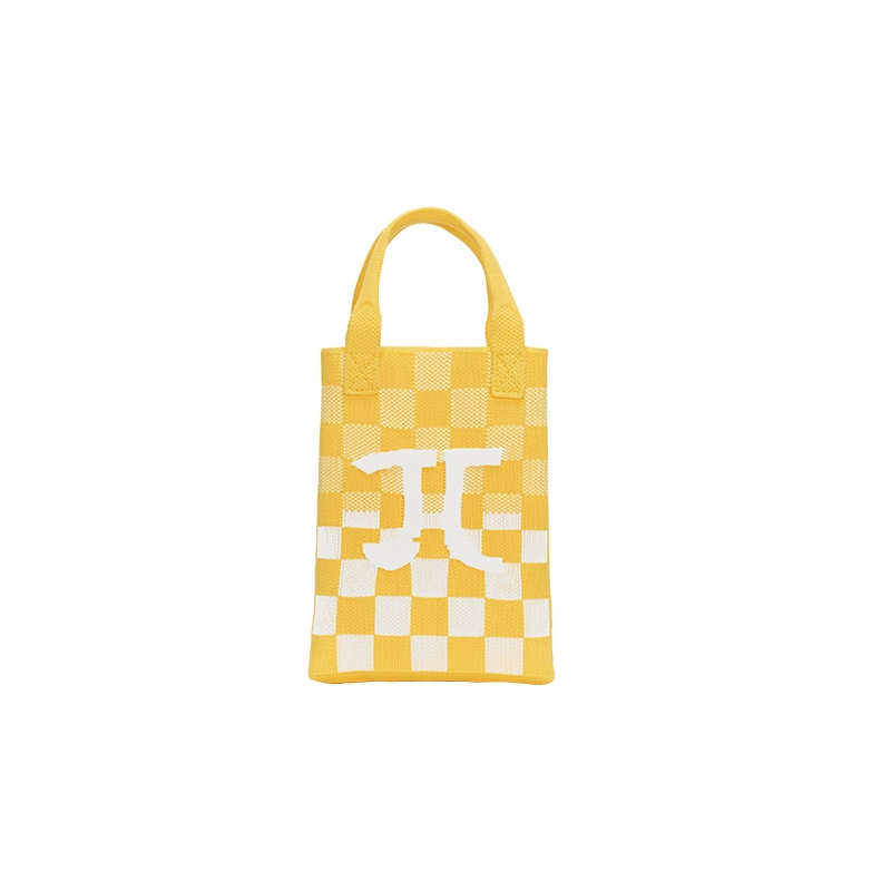 JC DAMO Tote