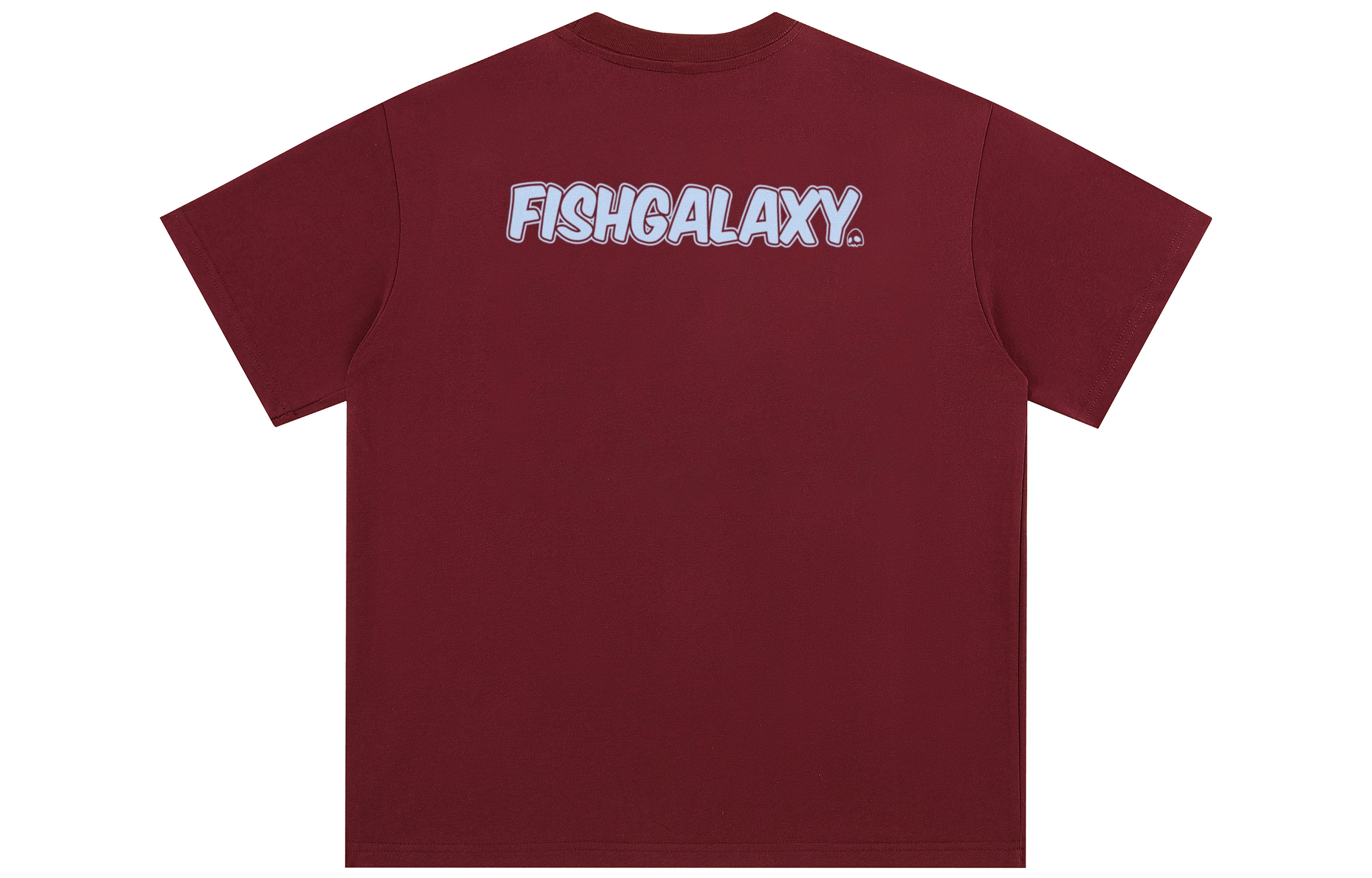 FISHGALAXY LogoT