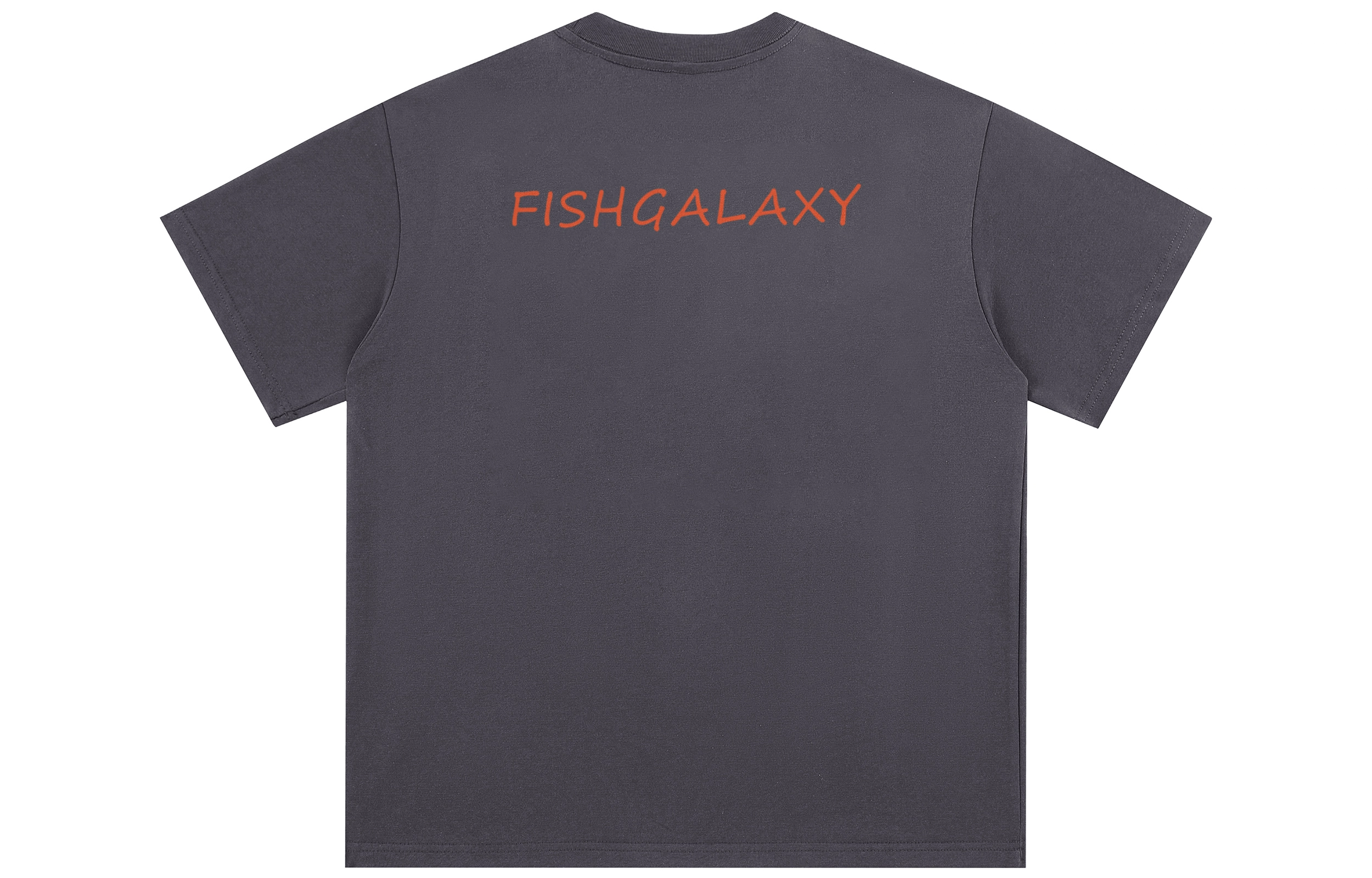 FISHGALAXY LogoT