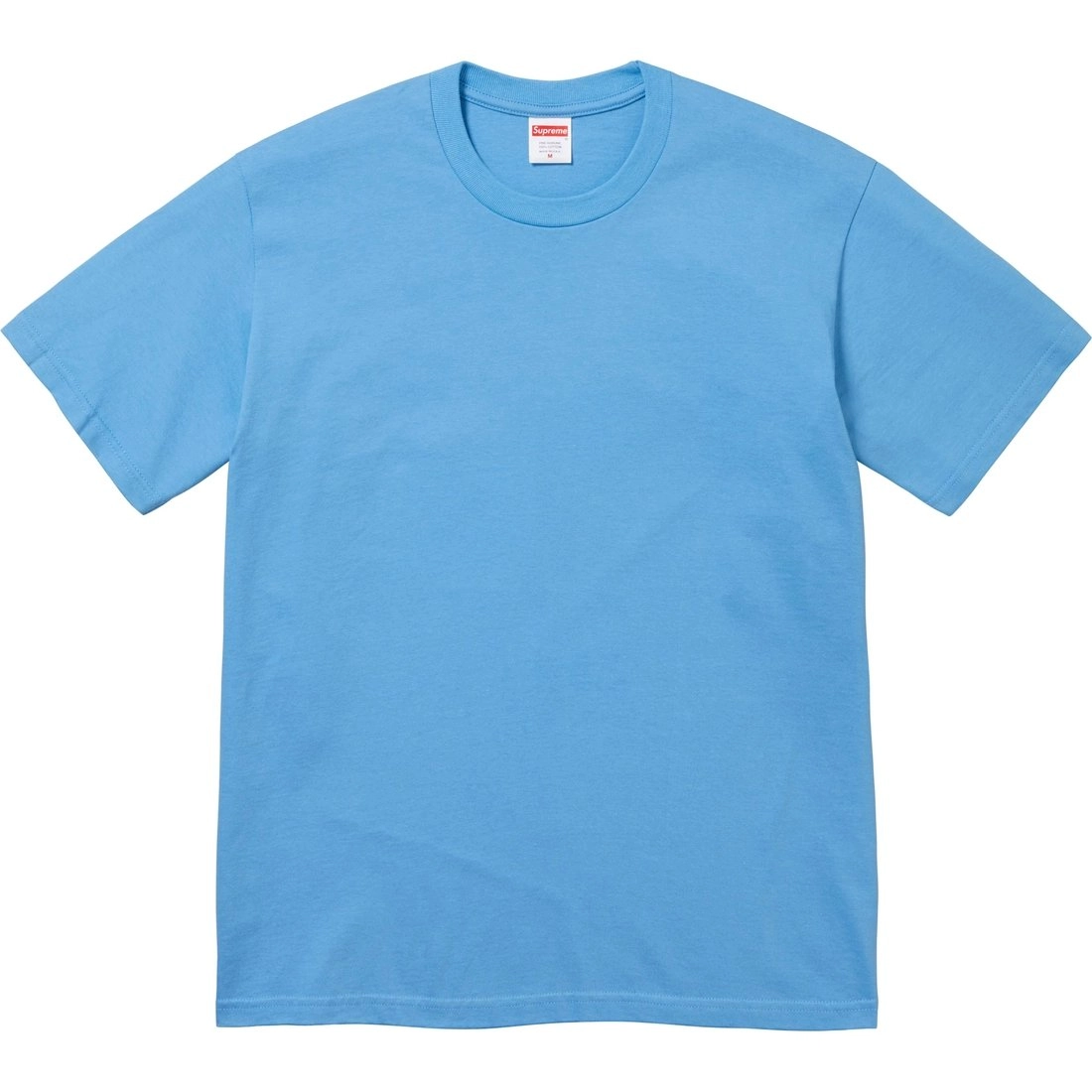 Supreme SS24 SS24 T WEEK19 BACKWARDS TEE Logo T