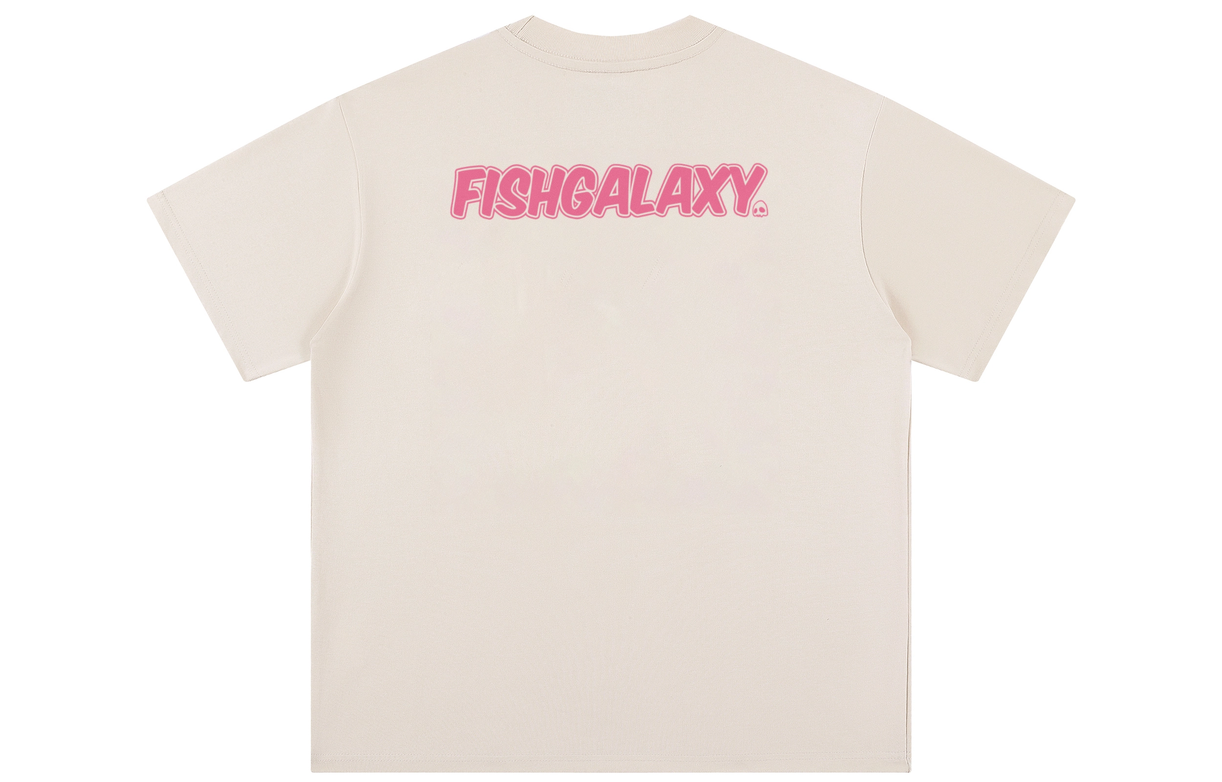 FISHGALAXY LogoT