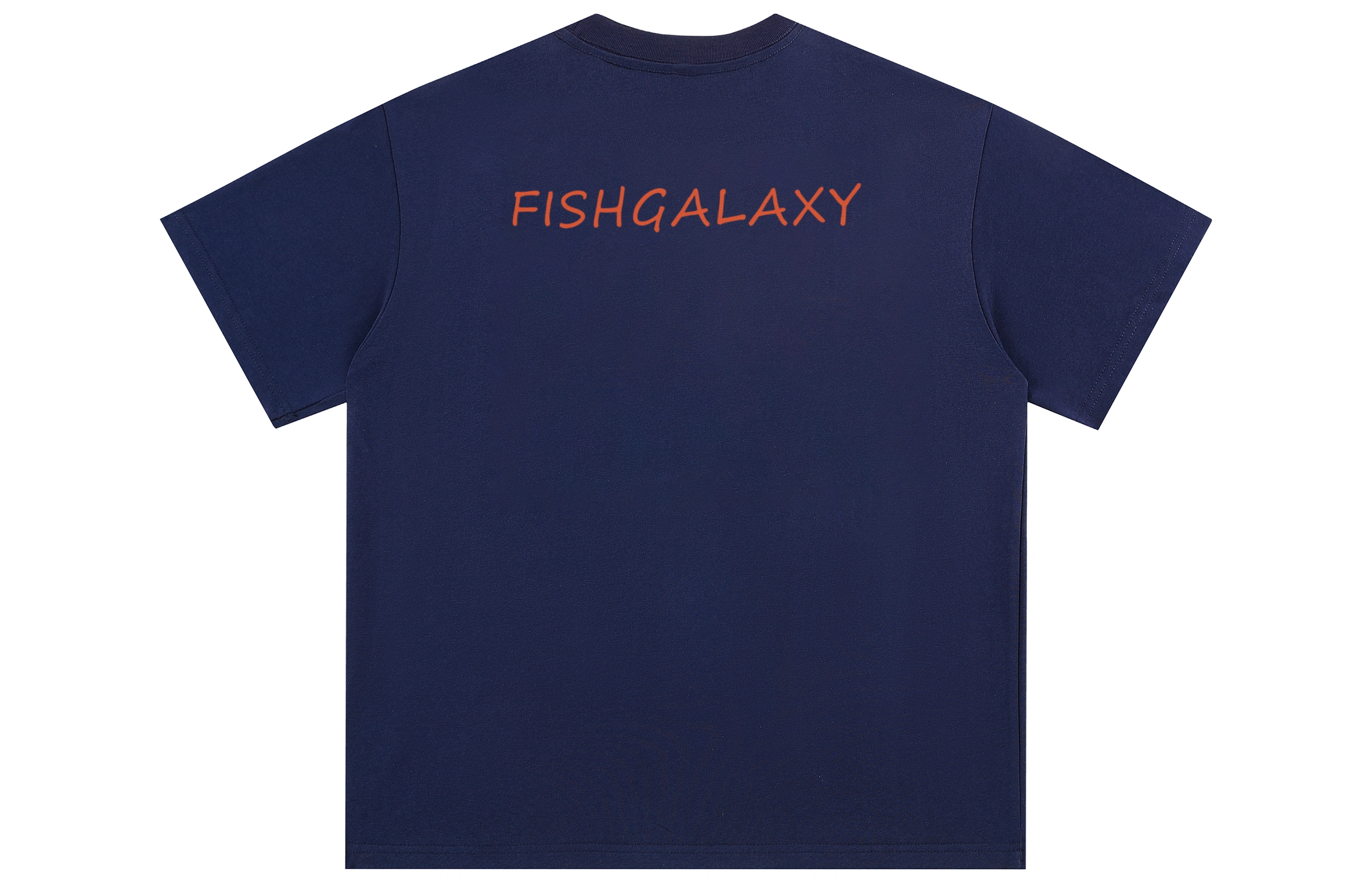 FISHGALAXY LogoT