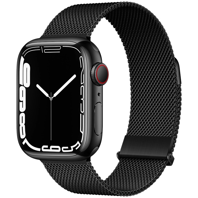 MSSM Apple Watch 3