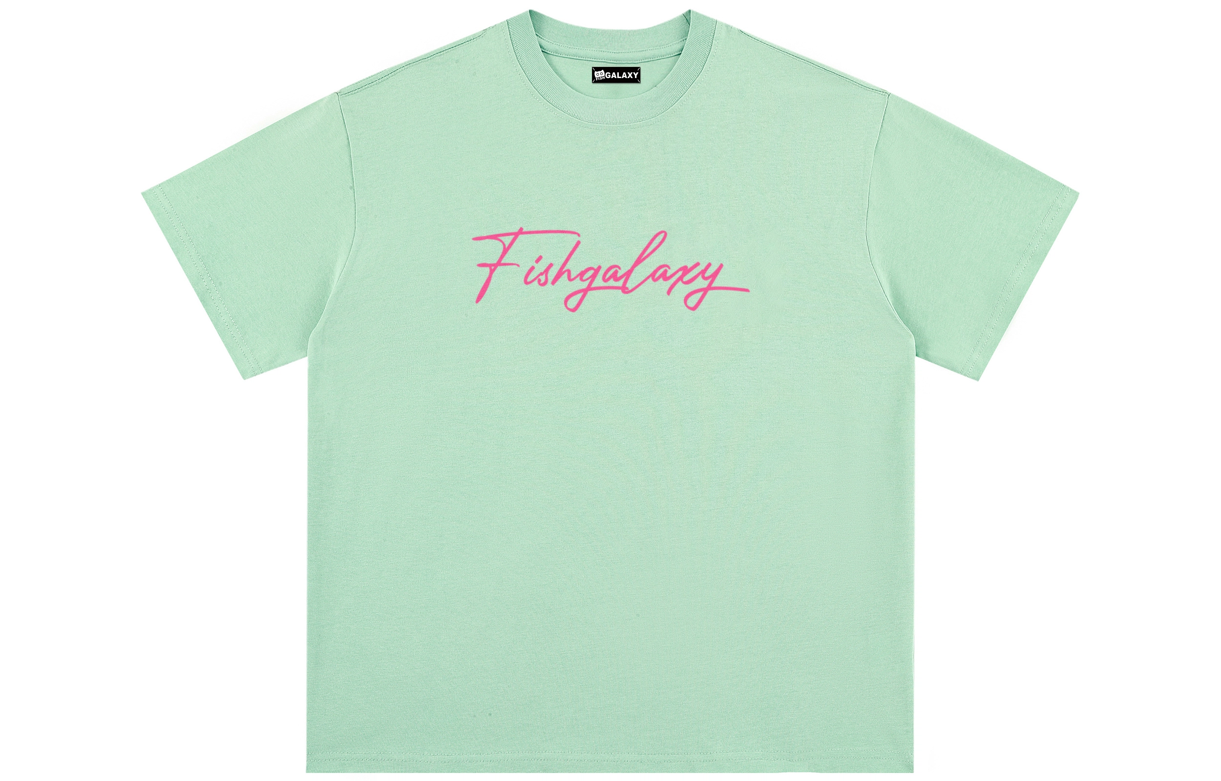 FISHGALAXY LogoT