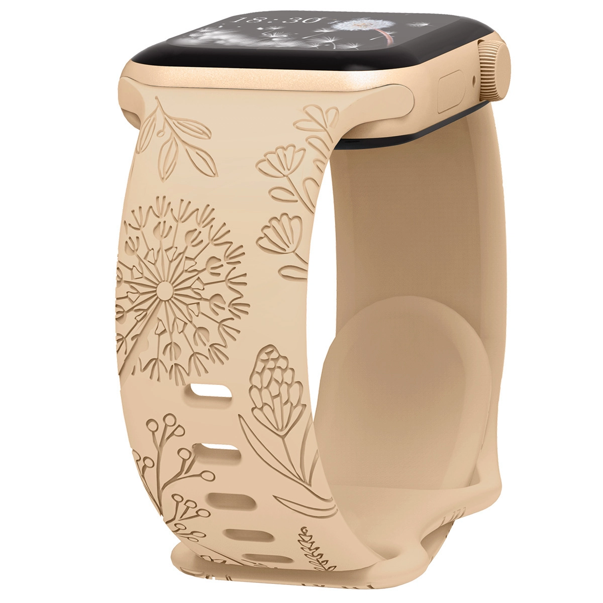 Akkerds Apple watch