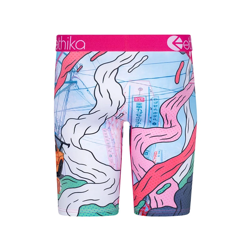 ETHIKA 1