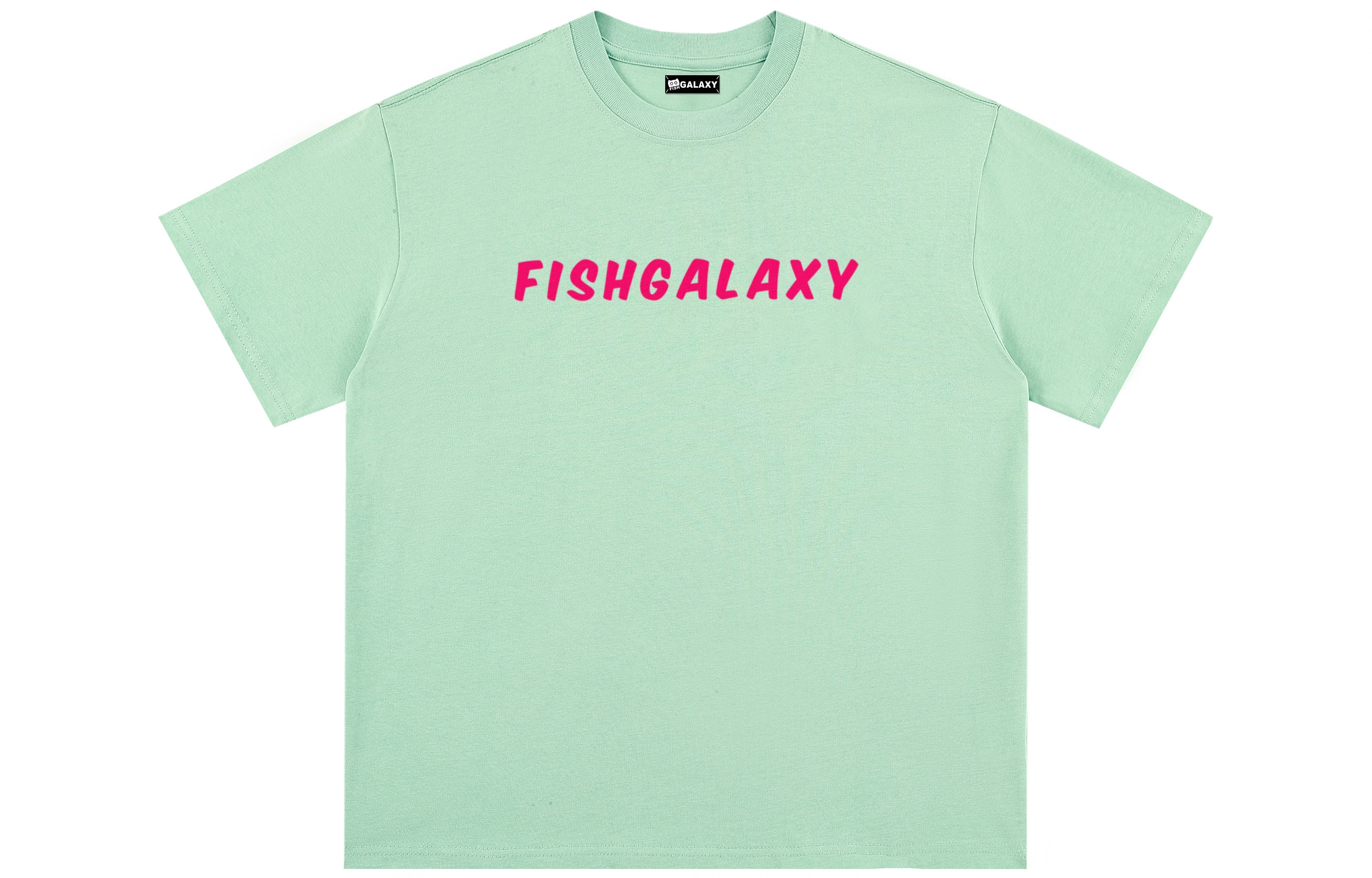 FISHGALAXY LogoT