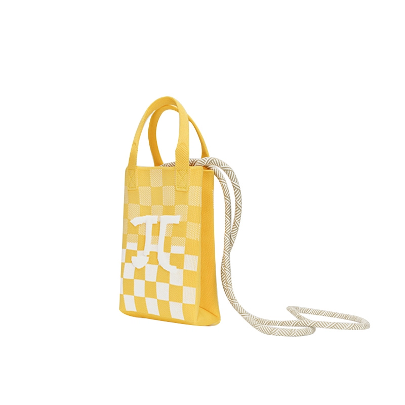 JC DAMO Tote