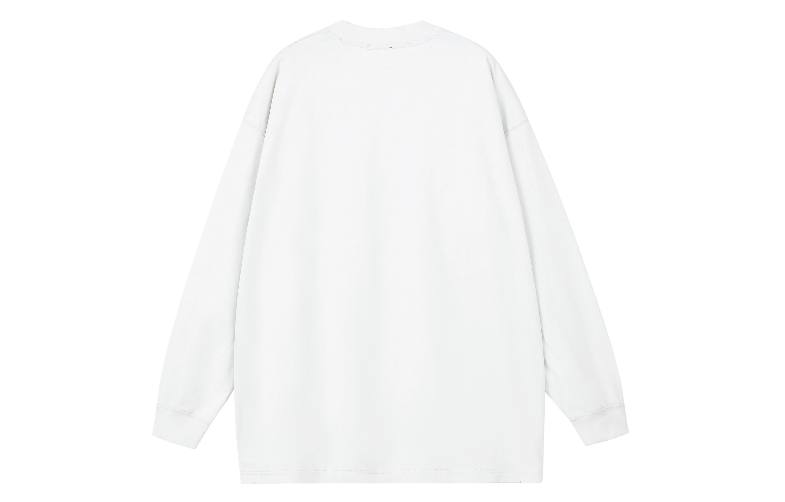 undersober T