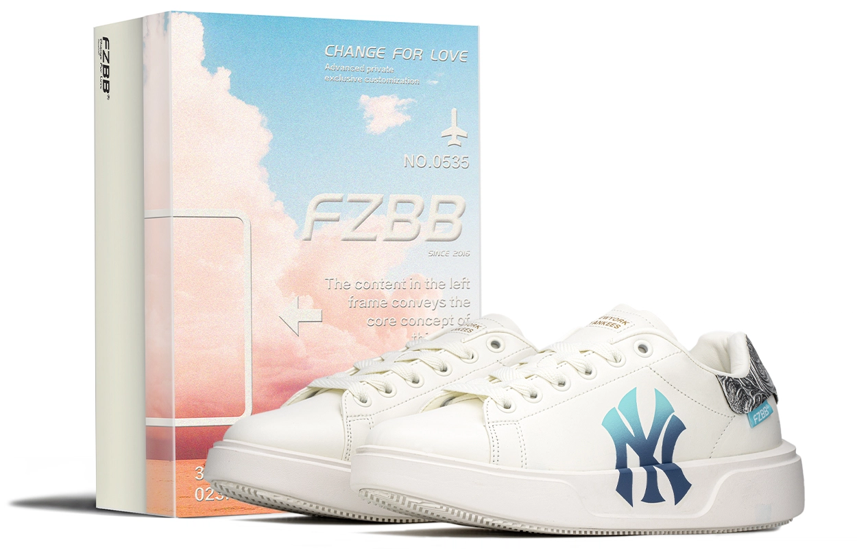 MLB Chunky Classic FZBB
