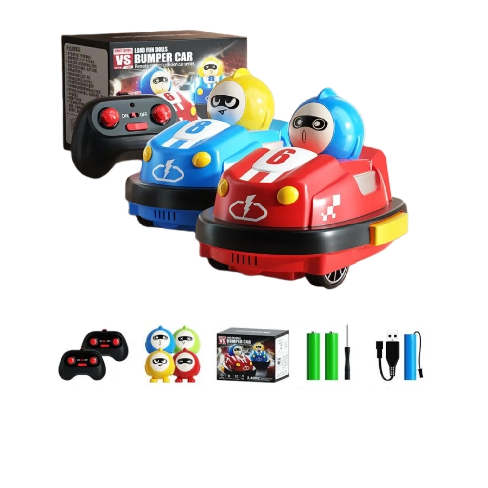 FERPECT TOYS x Hasbro