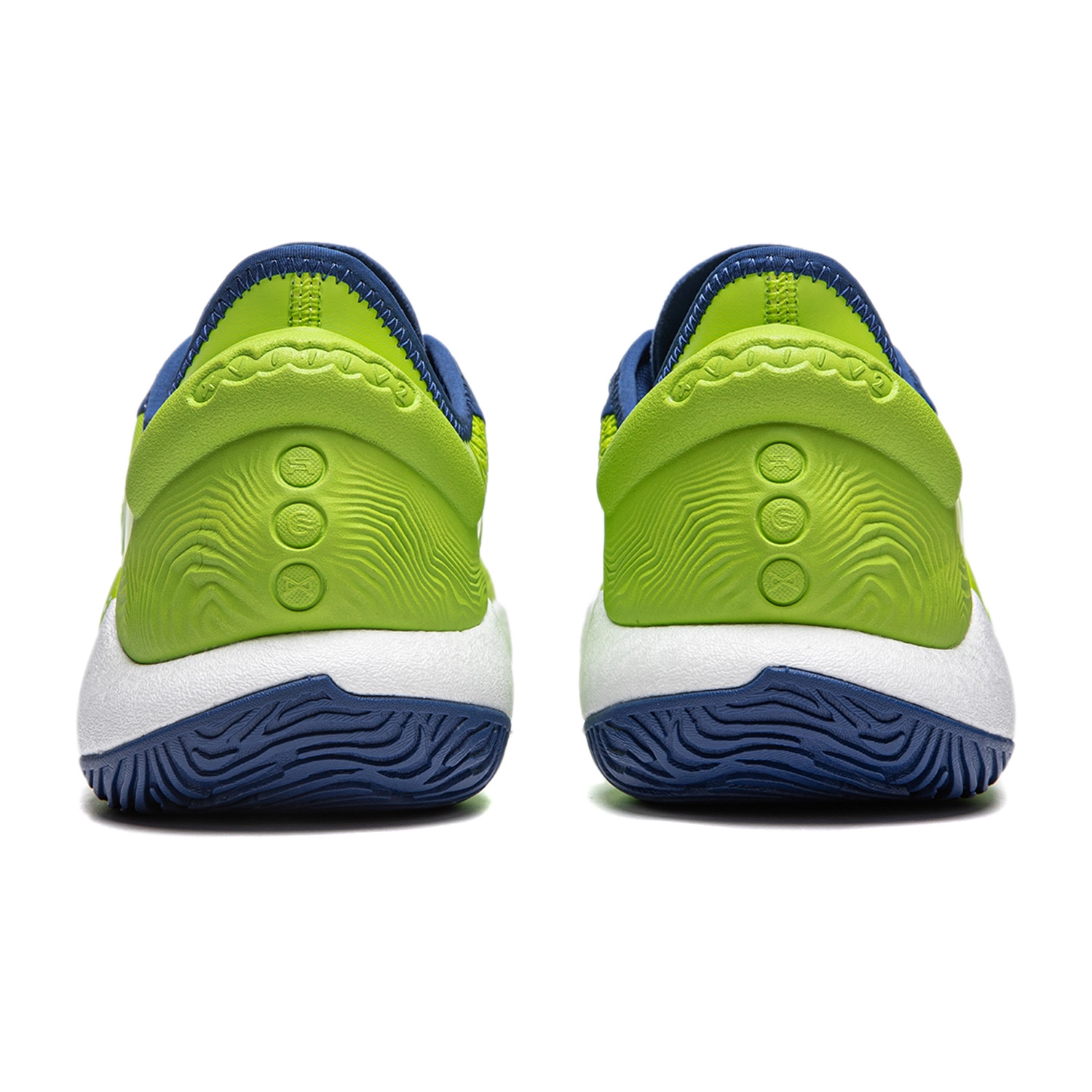 LiNing 18 V2