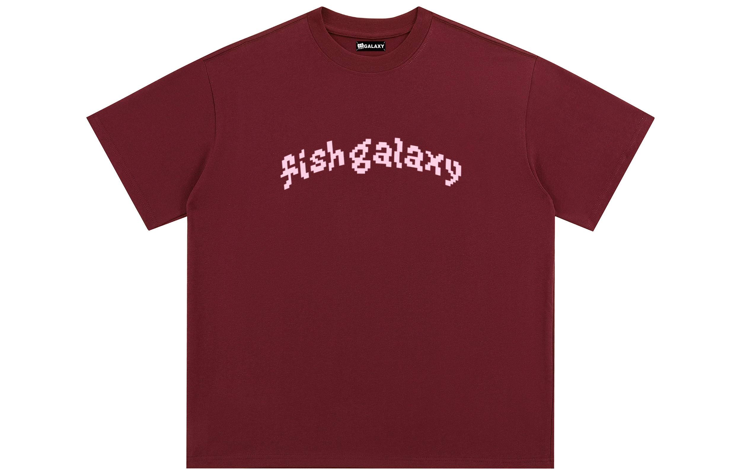 FISHGALAXY LogoT
