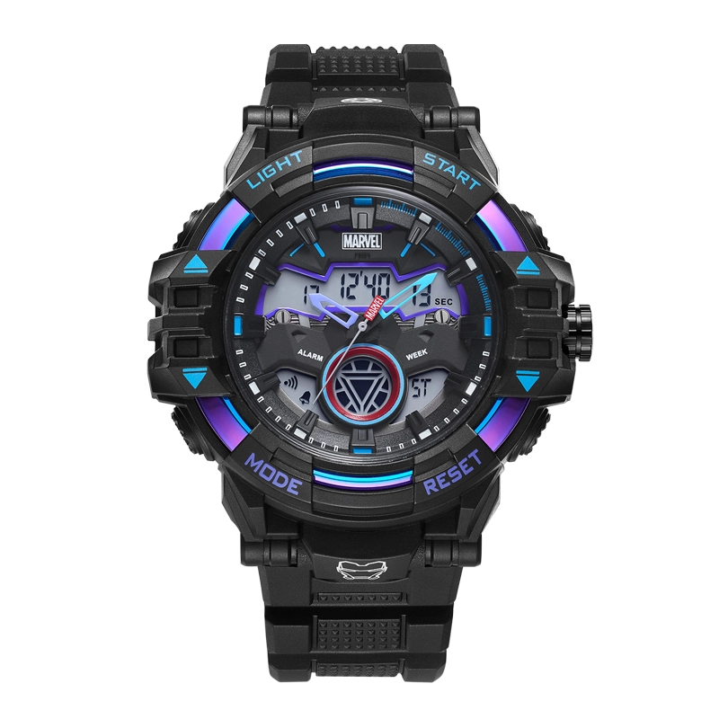 MARVEL TPU M-5040B1