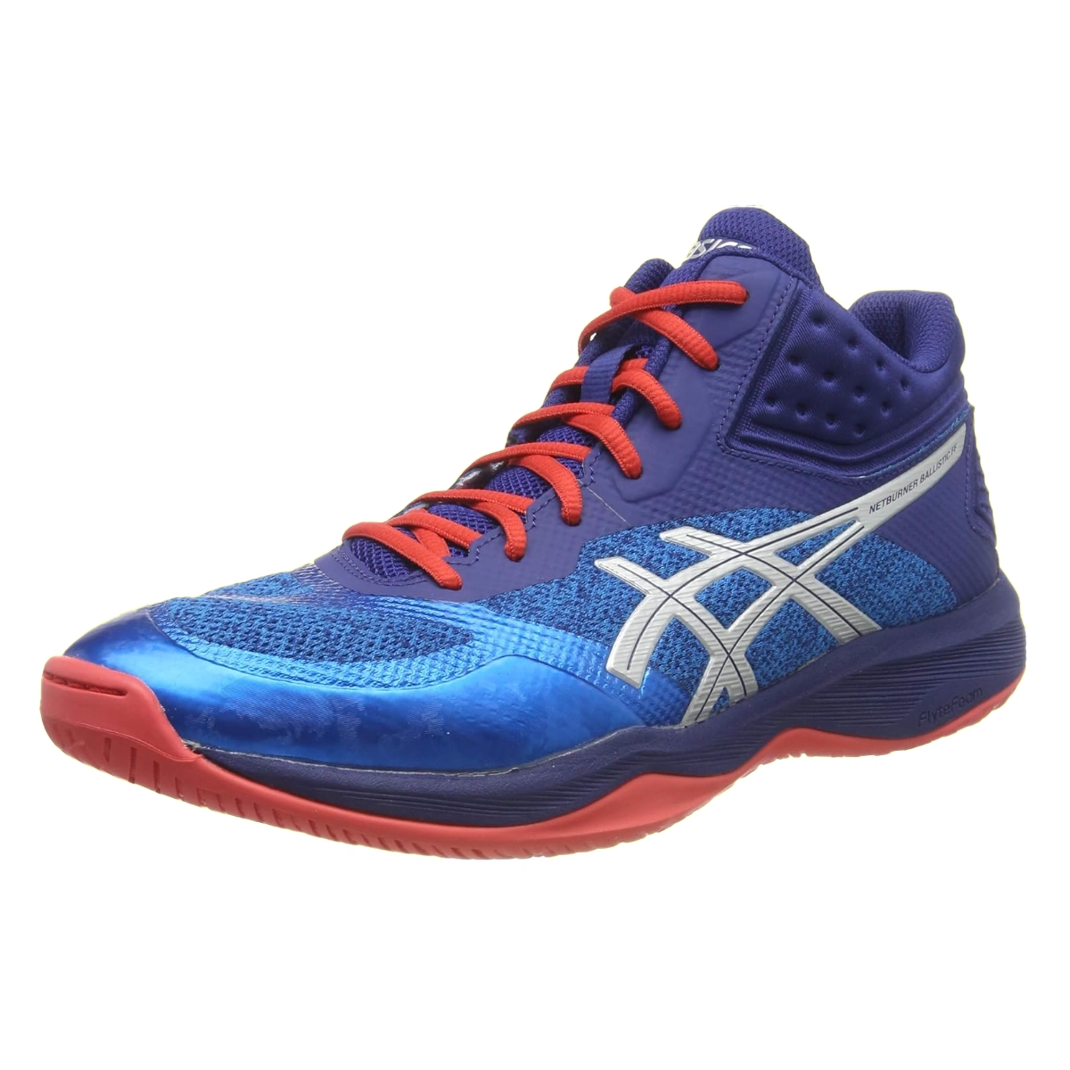 Asics Netburner Ballistic FF MT